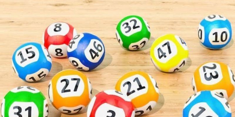 Chi tiết từng con số trong tịch số đề