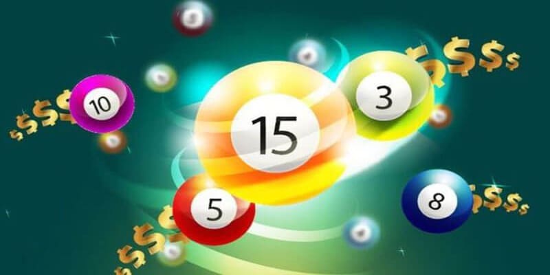Đôi điều cần biết về sảnh xổ số F8BET 